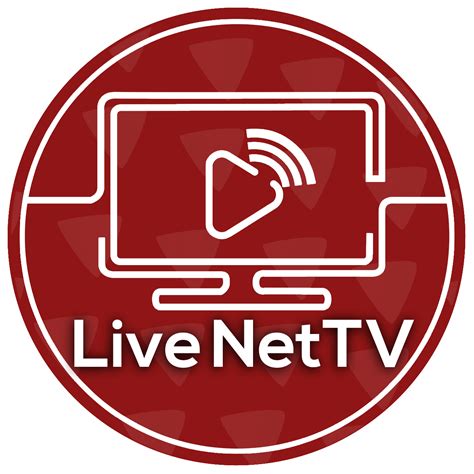 4. Live Net TV